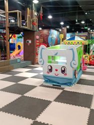 -卡通尼乐园·生日会(烟台永旺店)