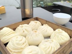 -食膳公园包子铺(烈士公园店)