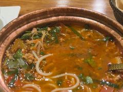 -紫滇源云南生态菜(丹凤街店)