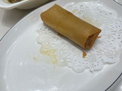 -稻香酒家·33年老字号·港式粤菜(富邦中心店)