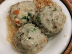 七星鲮鱼球-点都德(盘福楼店)
