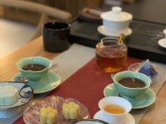 -听雨小筑茶舍(观音桥·龙湖新壹街店)