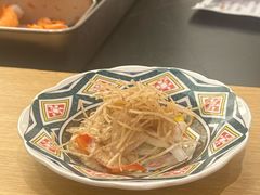 -鮨政· Omakase(港汇恒隆广场店)
