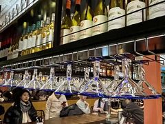 -Chili's Cafe&Bar奇利斯(滨江店)