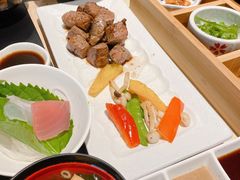 -红叶日本料理(开发区店)