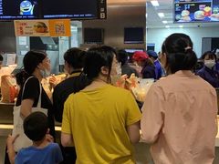 -麦当劳(东苑丽宝商业广场店)