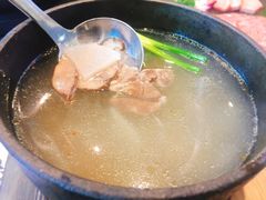-热血兄弟·炭火烤肉(融侨中心店)