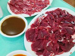 -乌记鲜活牛肉城(金砂东路店)