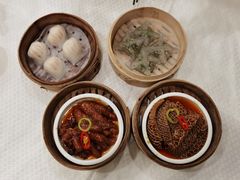 -金时代顺风大酒店(南桥百联店)