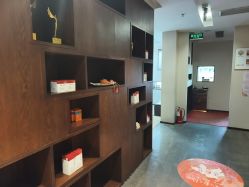 -禾颜社·精致美容