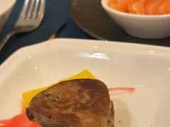 -盛宴自助餐厅(运达喜来登店)