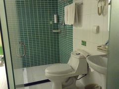 -沐阳时尚酒店(北京赵公口店)