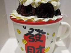 -布莱诺(中央大道店)