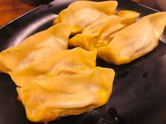 牛肉锅贴-乔家栅(襄阳南路店)