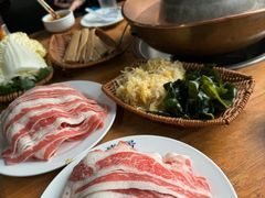 -元盛居(生态大街店)