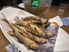 -胖姐渔村(中源大道店)