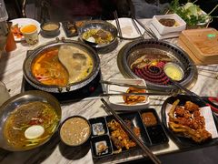 -火炉火自助餐(喜隆多店)