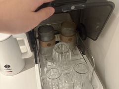 -芷迹江景酒店(五一广场汇景城店)