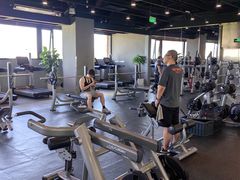 -OXYGYM 奥美氧舱运动中心(领展购物广场·中关村店)