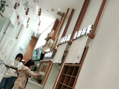 -小满手工粉(杭州滨江龙湖店)