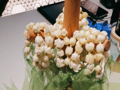 -好一朵茉莉花(老门东店)