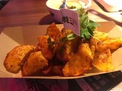 -蛙三泡椒牛蛙(万象城店)