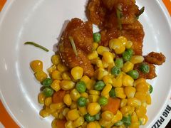 -比格比萨自助(西单明珠餐厅)