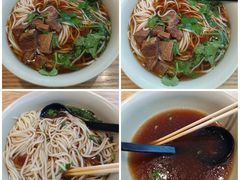 李先生牛肉面-李先生牛肉面大王(营口大润发店)