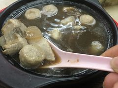 -新记肉骨茶