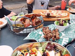 -疯克大象美式烤肉餐厅