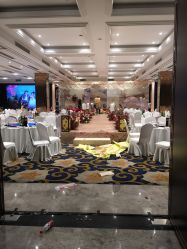 -瑞莱克斯大酒店（望江店）·宴会厅