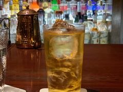 -The Bottle Bar(羲和商业广场店)