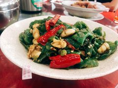 -椿记烧鹅(建干路店)