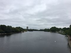 -海德公园
