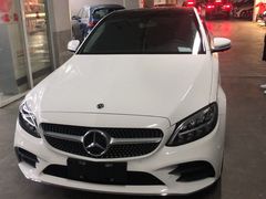 -上海德星奔驰(江杨南路店)