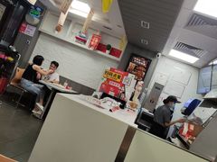 -华莱士·全鸡汉堡(沙井博岗店)