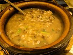 -潮州府·潮菜·砂锅粥(徐家汇店)