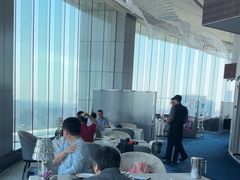 -上海新锦江大酒店