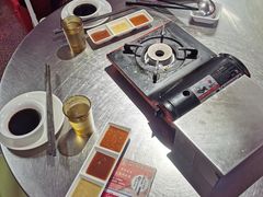 -燃计沙茶皇·香港沙茶火锅(人广旗舰店)