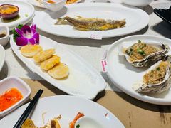 -79号渔船海鲜饭店(华强北店)