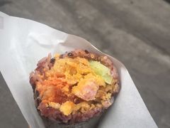 -猫街饭团(顶澳仔猫街店)