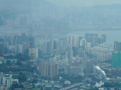 -香港ELEMENTS圆方