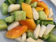 -天天渔港(杏林街店)