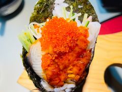 -猛式料理嘉州新光天地店