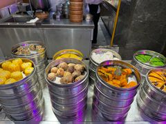 -太湖饭店玉兰厅(自助餐厅)