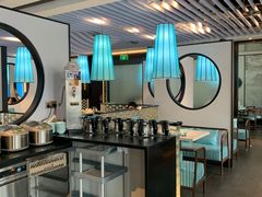 大堂-淮扬韵(凤八市政府店)
