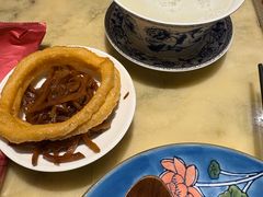 -范家小馆·烤鸭新京菜(金融街店)