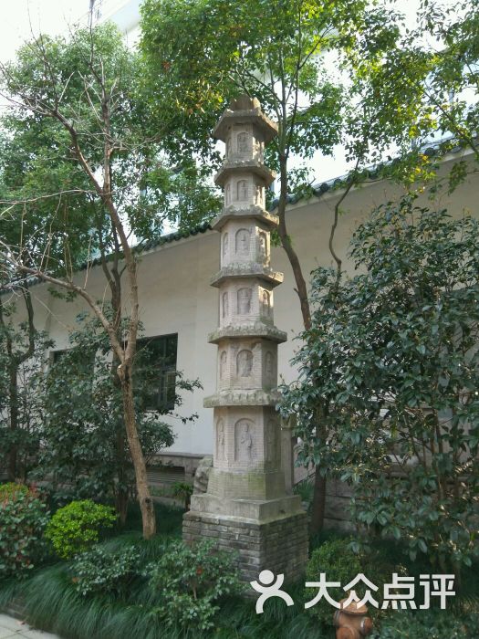 百佛园图片 - 第101张