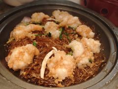 -绿茶餐厅(北京世纪金源店)