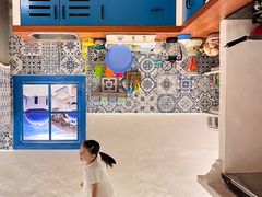 -槟城颠倒博物馆